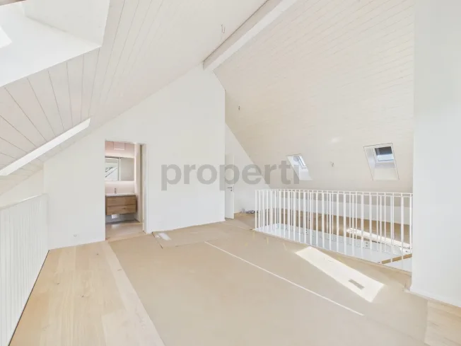 4.5 Zimmer Wohnung, 8427 Freienstein