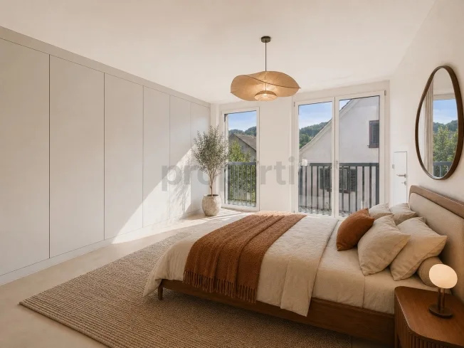4.5 Zimmer Wohnung, 8427 Freienstein