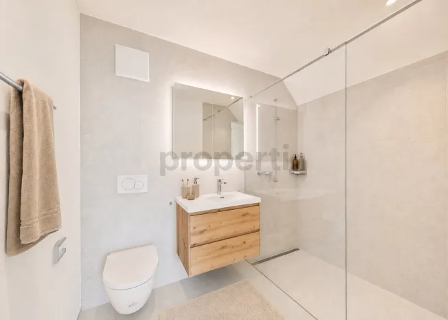 4.5 Zimmer Wohnung, 8427 Freienstein