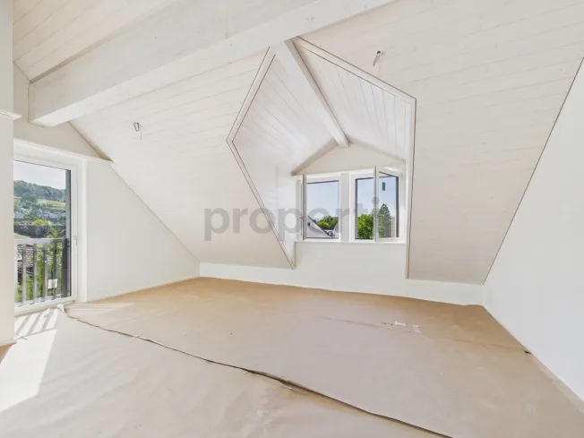 4.5 Zimmer Wohnung, 8427 Freienstein