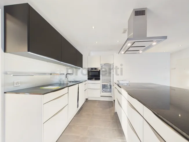 4.5 Zimmer Wohnung, 8447 Dachsen