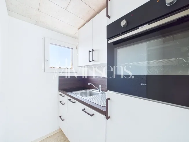 1.5 Zimmer Dachwohnung, 8585 Langrickenbach