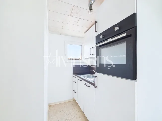 1.5 Zimmer Dachwohnung, 8585 Langrickenbach