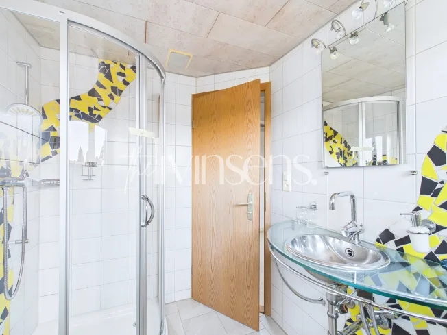 1.5 Zimmer Dachwohnung, 8585 Langrickenbach
