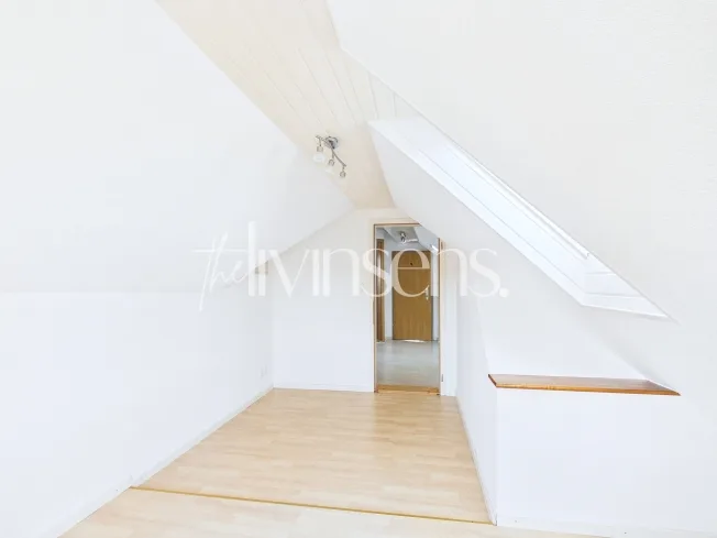 1.5 Zimmer Dachwohnung, 8585 Langrickenbach
