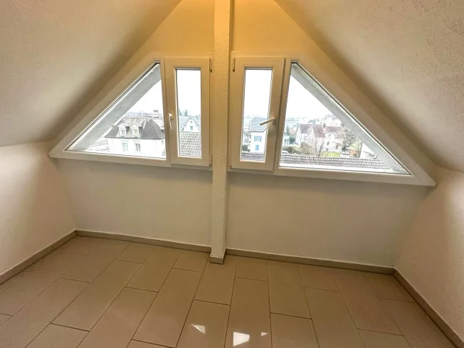 2.5 Zimmer Attikawohnung, 8590 Romanshorn