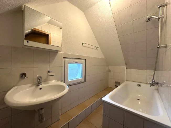 2.5 Zimmer Attikawohnung, 8590 Romanshorn