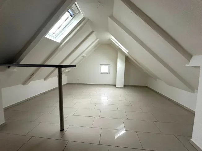 2.5 Zimmer Attikawohnung, 8590 Romanshorn
