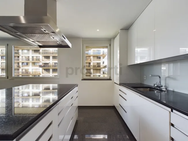 4.5 Zimmer Wohnung, 8600 Dübendorf