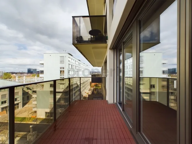 4.5 Zimmer Wohnung, 8600 Dübendorf