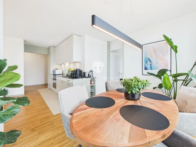 3.5 Zimmer Wohnung, 8600 Dübendorf