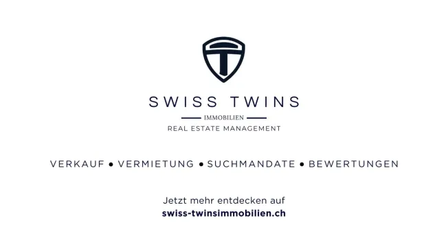 3.5 Zimmer Wohnung, 8600 Dübendorf