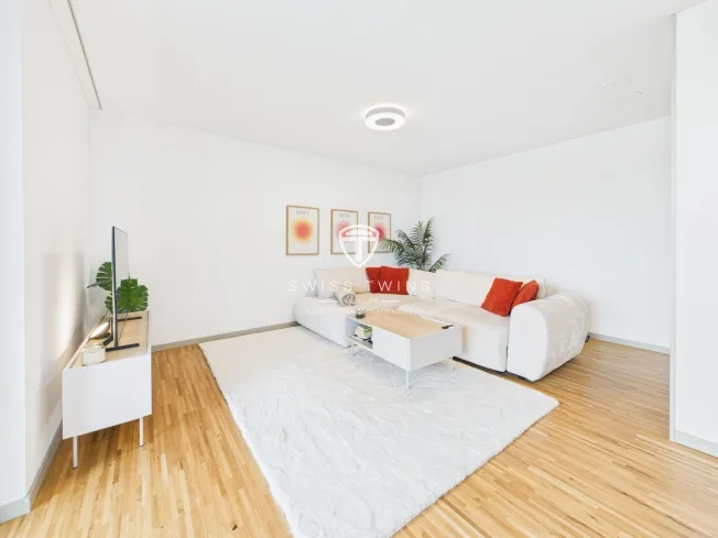 3.5 Zimmer Wohnung, 8600 Dübendorf