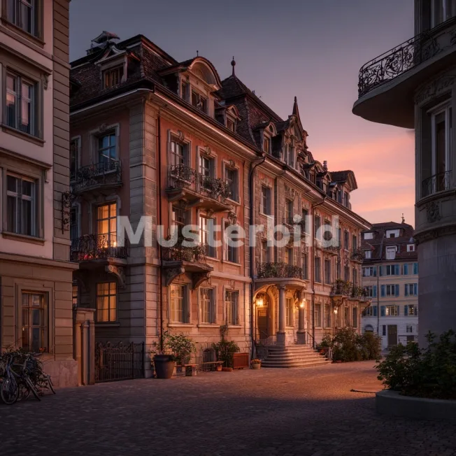 3.5 Zimmer Wohnung, 8600 Dübendorf