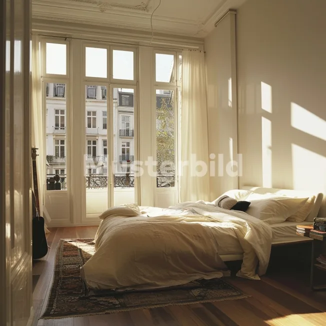 6.5 Zimmer Wohnung, 8802 Kilchberg ZH