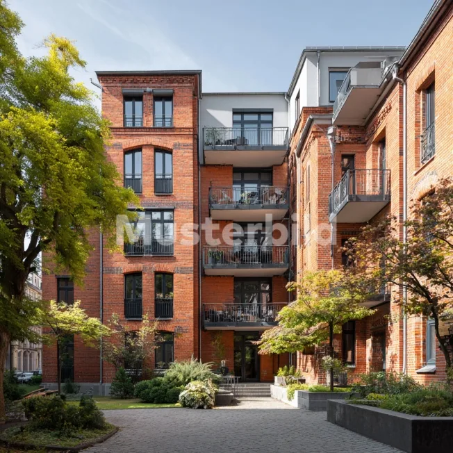 6.5 Zimmer Wohnung, 8802 Kilchberg ZH