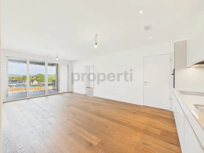 3.5 Zimmer Wohnung, 8804 Au ZH