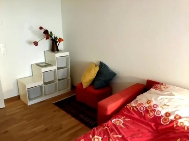 4.5 Zimmer Wohnung, 8834 Schindellegi