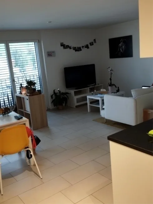 2.5 Zimmer Wohnung, 8862 Schübelbach