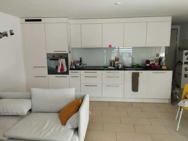 2.5 Zimmer Wohnung, 8862 Schübelbach