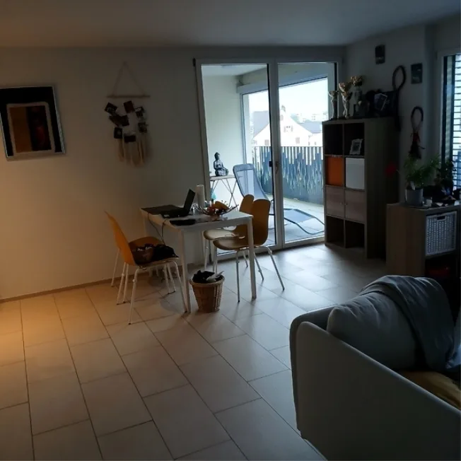 2.5 Zimmer Wohnung, 8862 Schübelbach