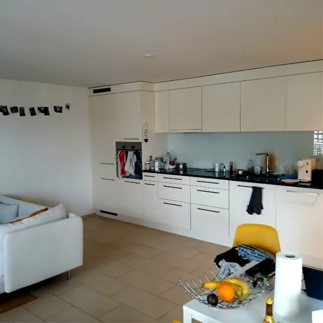 2.5 Zimmer Wohnung, 8862 Schübelbach