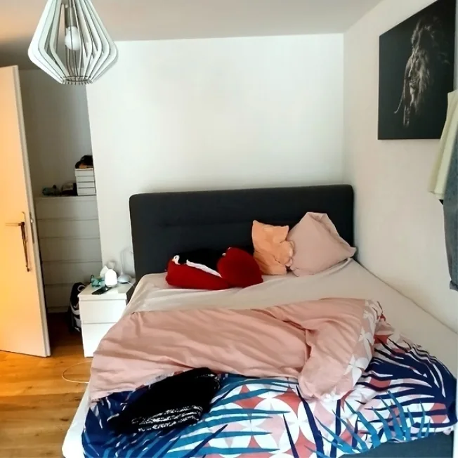 2.5 Zimmer Wohnung, 8862 Schübelbach