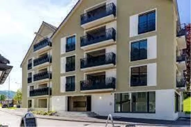 2.5 Zimmer Wohnung, 8862 Schübelbach