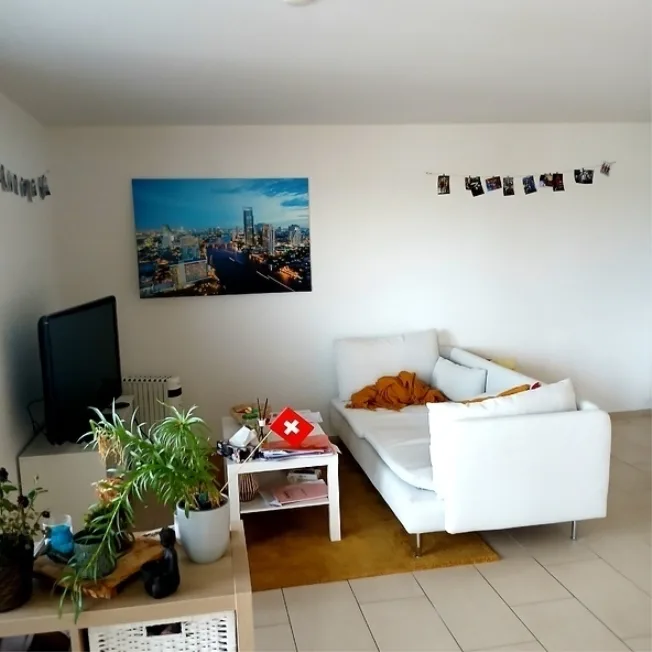 2.5 Zimmer Wohnung, 8862 Schübelbach