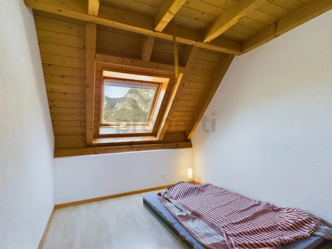 5.5 Zimmer Wohnung, 8887 Mels