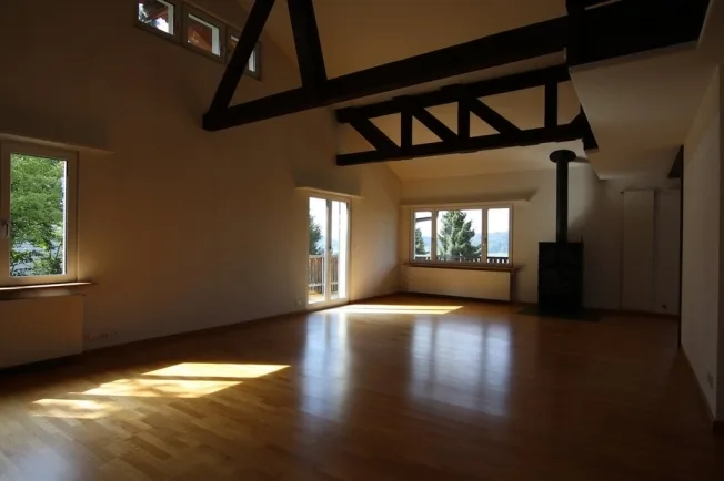 3.5 Zimmer Wohnung, 8907 Wettswil