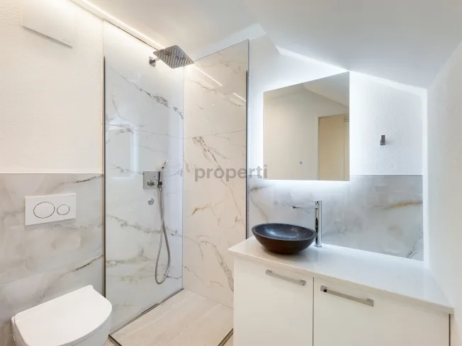 4.5 Zimmer Wohnung, 8913 Ottenbach