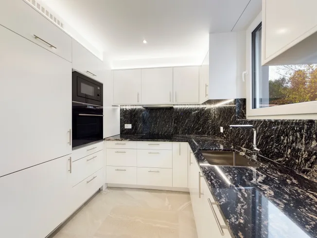 4.5 Zimmer Wohnung, 8913 Ottenbach