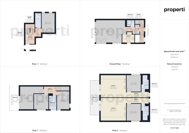 4.5 Zimmer Wohnung, 8913 Ottenbach