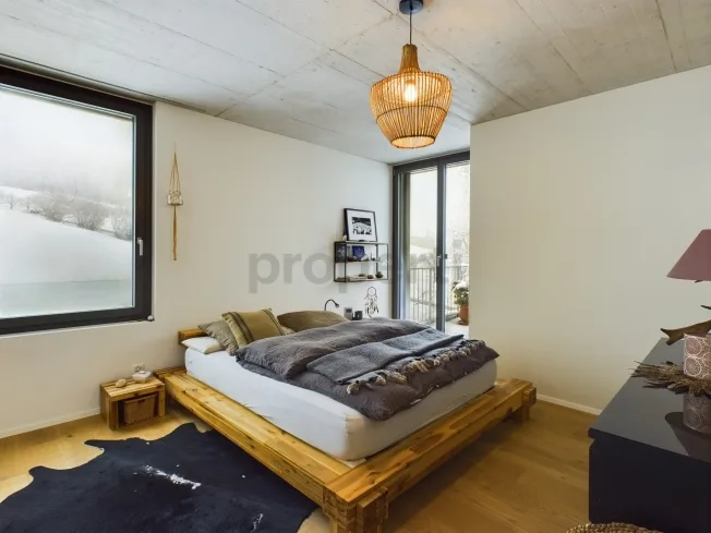 3.5 Zimmer Wohnung, 8932 Mettmenstetten
