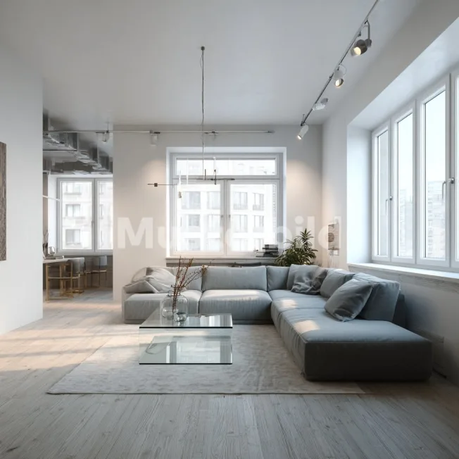 3.5 Zimmer Wohnung, 8952 Schlieren