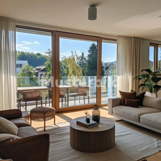 3.5 Zimmer Wohnung, 8952 Schlieren