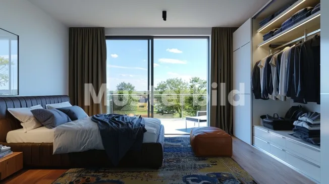 3.5 Zimmer Wohnung, 8952 Schlieren