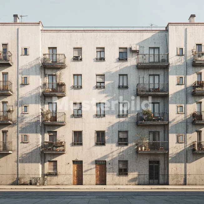 3.5 Zimmer Wohnung, 8952 Schlieren