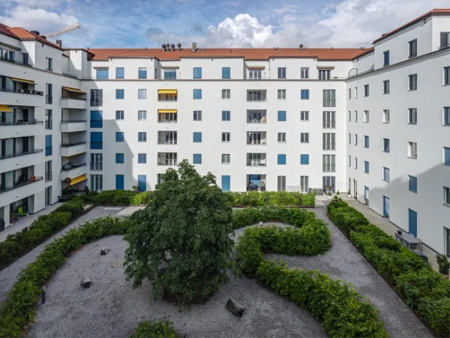 2.5 Zimmer Wohnung, 8953 Dietikon