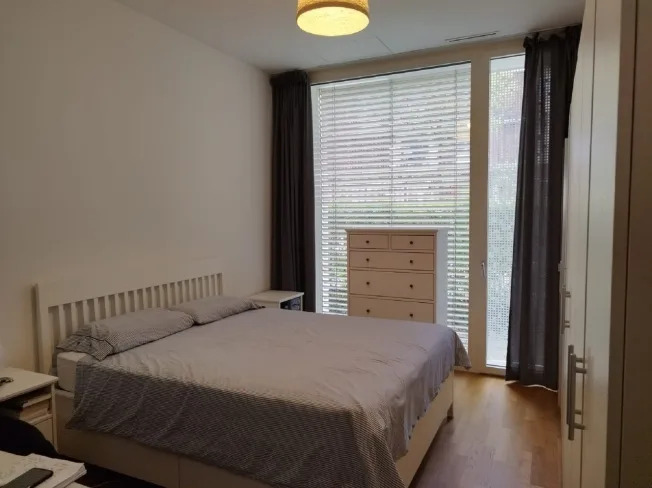 3 Zimmer Wohnung, 8953 Dietikon