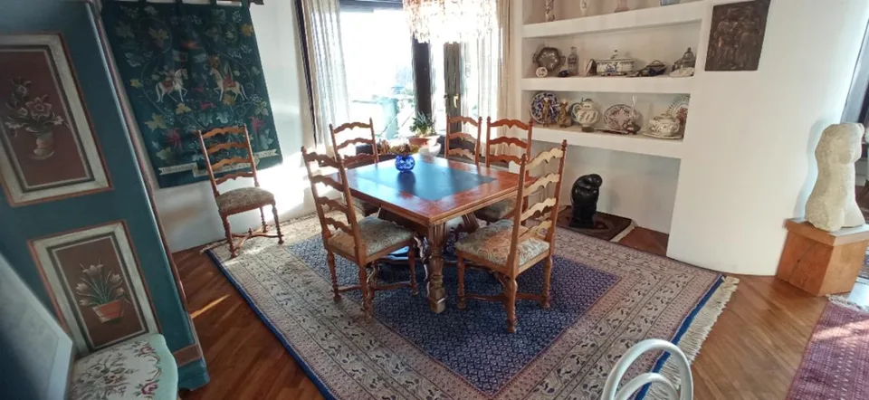 7.5 Zimmer Villa, 8967 Widen