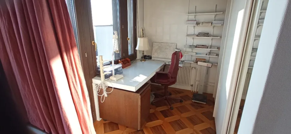 7.5 Zimmer Villa, 8967 Widen