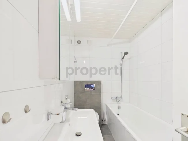 2.5 Zimmer Wohnung, 9008 St. Gallen