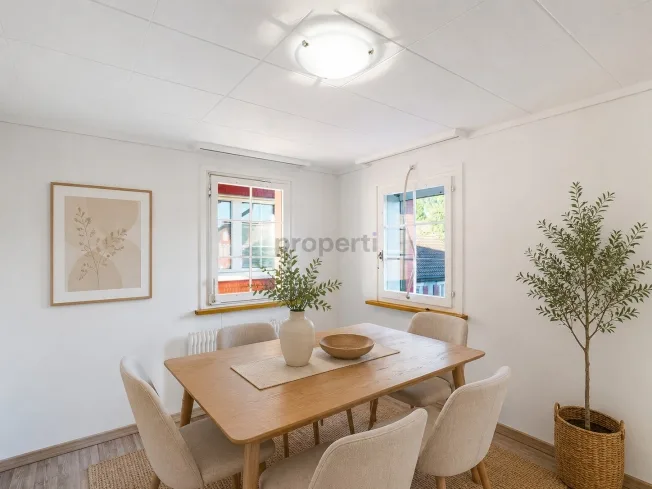 5 Zimmer Wohnung, 9050 Appenzell