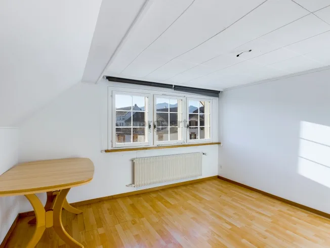 5 Zimmer Wohnung, 9050 Appenzell