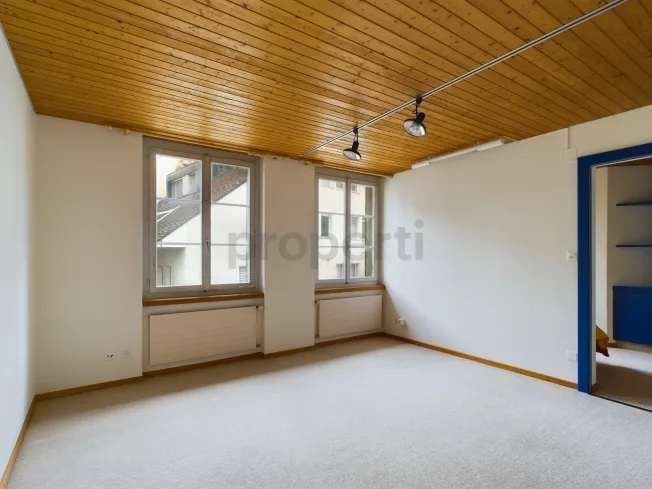 5.5 Zimmer Wohnung, 9220 Bischofszell