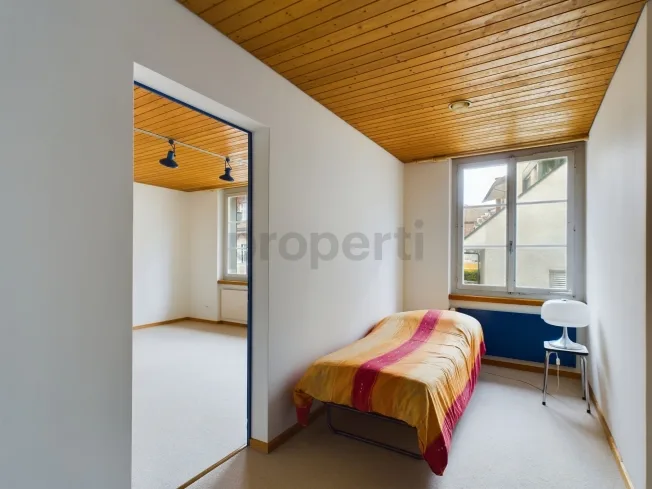 5.5 Zimmer Wohnung, 9220 Bischofszell