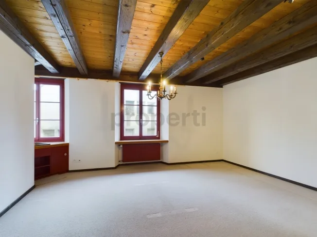 5.5 Zimmer Wohnung, 9220 Bischofszell
