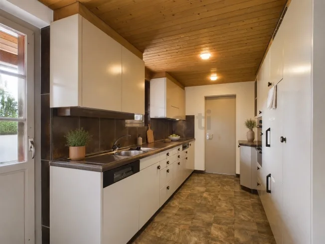 5.5 Zimmer Wohnung, 9220 Bischofszell